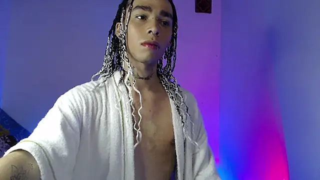 Snapshot of seven7xis chatting on 26, 2, 2025 seven7xis online show from 26, 2, 2025