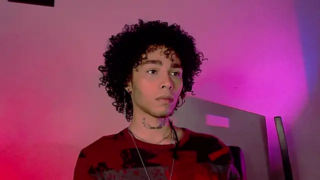 Snapshot of seven7xis chatting on 26, 1, 2025 seven7xis online show from 26, 1, 2025