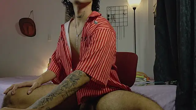 seven7xis online show from 7, 3, 2026