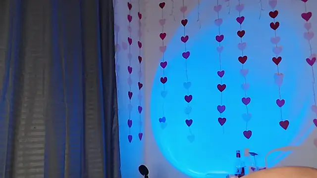 Snapshot of seven7xis chatting on 19, 2, 2025 seven7xis online show from 19, 2, 2025