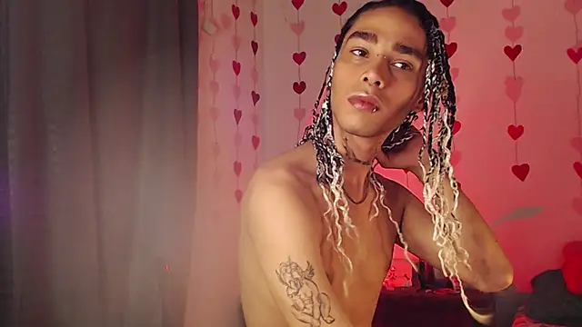 Snapshot of seven7xis chatting on 23, 2, 2025 seven7xis online show from 23, 2, 2025