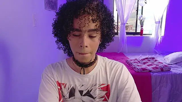 Snapshot of seven7xis chatting on 12, 9, 2025 seven7xis online show from 12, 9, 2025