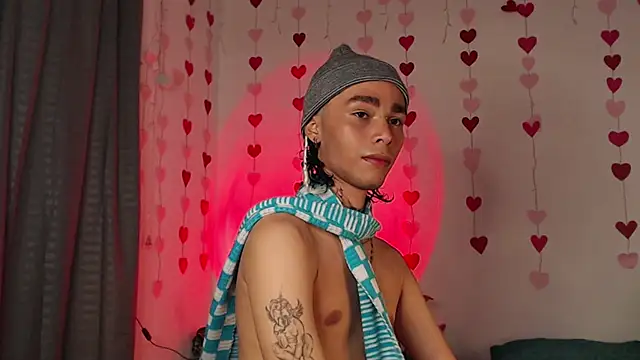 Snapshot of seven7xis chatting on 18, 2, 2025 seven7xis online show from 18, 2, 2025