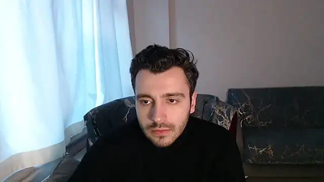 handsomeee04 online show from 9, 2, 2026