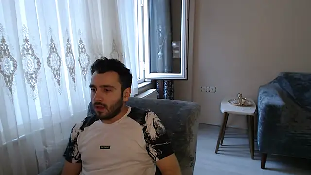 handsomeee04 online show from 24, 5, 2026