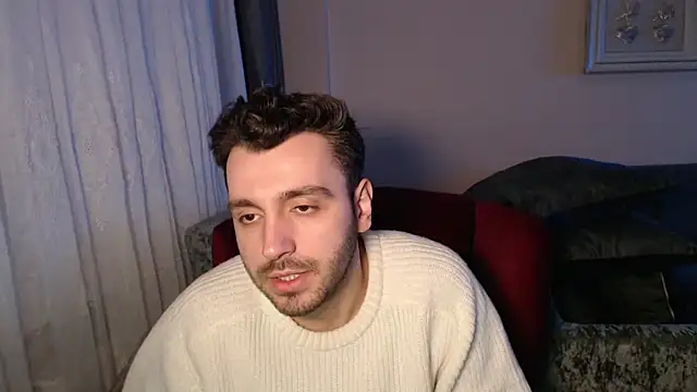 handsomeee04 online show from 24, 2, 2026