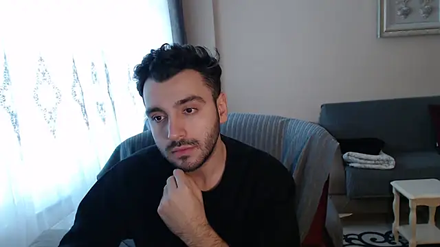 handsomeee04 online show from 16, 12, 2025