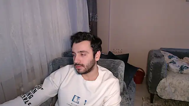 handsomeee04 online show from 23, 4, 2026