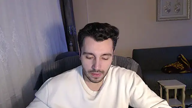 handsomeee04 online show from 29, 11, 2025