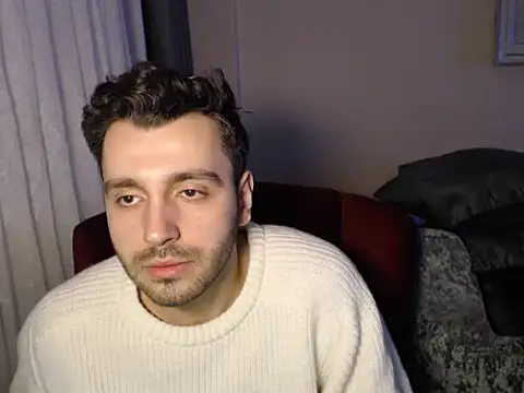 handsomeee04 online show from 23, 2, 2026