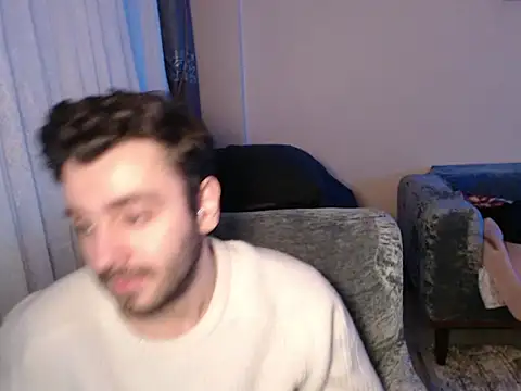 handsomeee04 online show from 3, 4, 2026