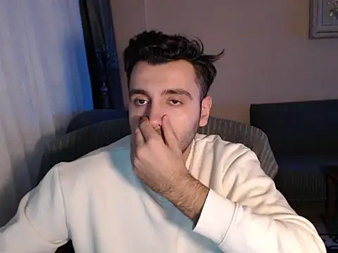 handsomeee04 online show from 13, 11, 2025