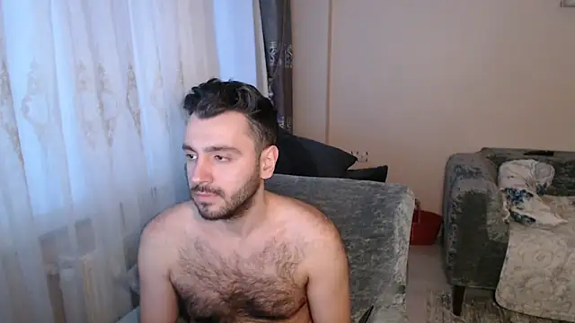 handsomeee04 online show from 3, 5, 2026