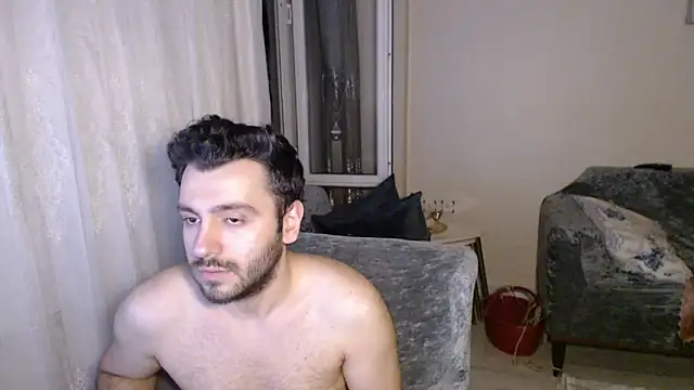 handsomeee04 online show from 6, 6, 2026