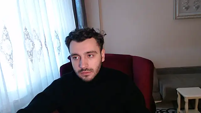 handsomeee04 online show from 22, 12, 2025