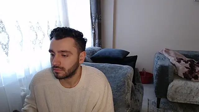 handsomeee04 online show from 2, 5, 2026