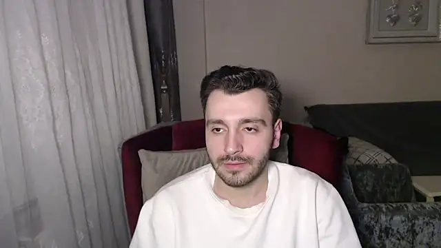 handsomeee04 online show from 21, 2, 2026