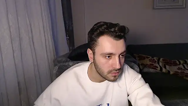 handsomeee04 online show from 27, 2, 2026