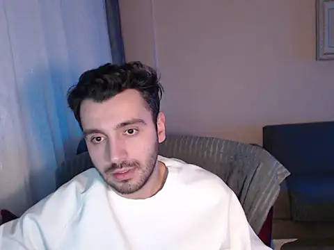 handsomeee04 online show from 2, 12, 2025