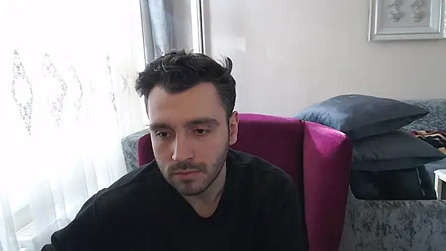 handsomeee04 online show from 25, 2, 2026