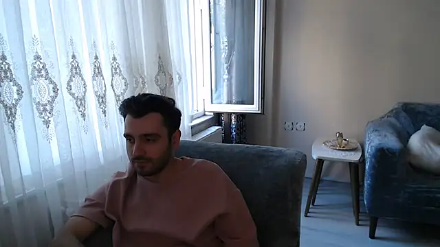 handsomeee04 online show from 24, 5, 2026