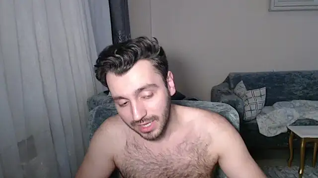 handsomeee04 online show from 11, 3, 2026