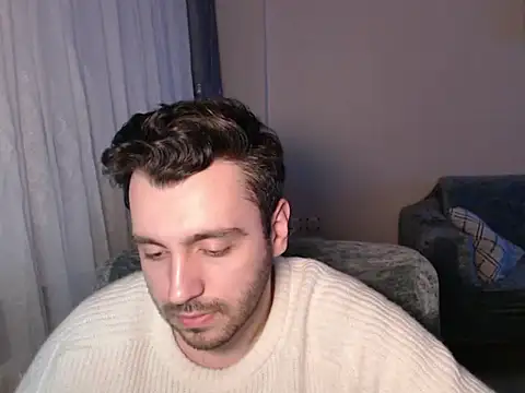 handsomeee04 online show from 15, 3, 2026