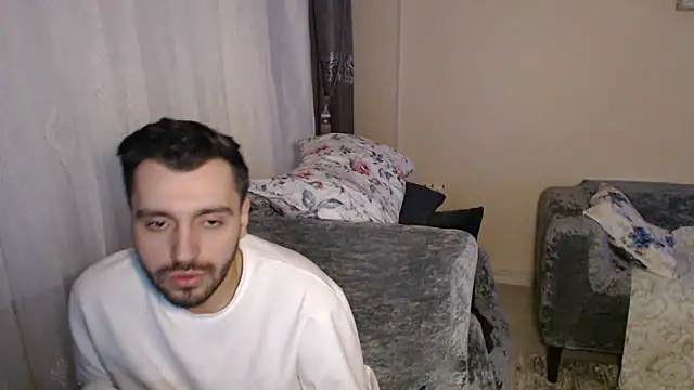 handsomeee04 online show from 4, 5, 2026