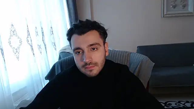 handsomeee04 online show from 17, 12, 2025