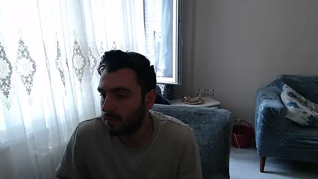 handsomeee04 online show from 21, 5, 2026