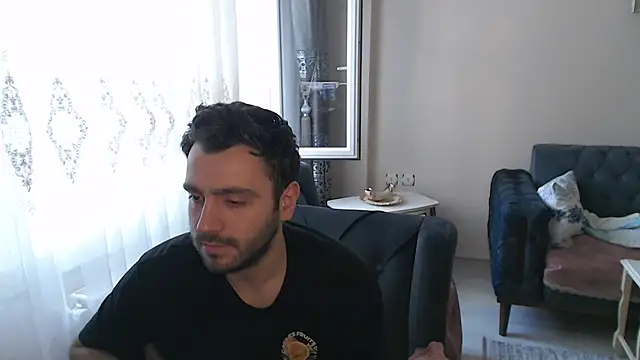 handsomeee04 online show from 1, 6, 2026