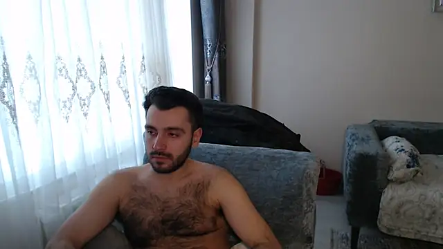 handsomeee04 online show from 3, 5, 2026