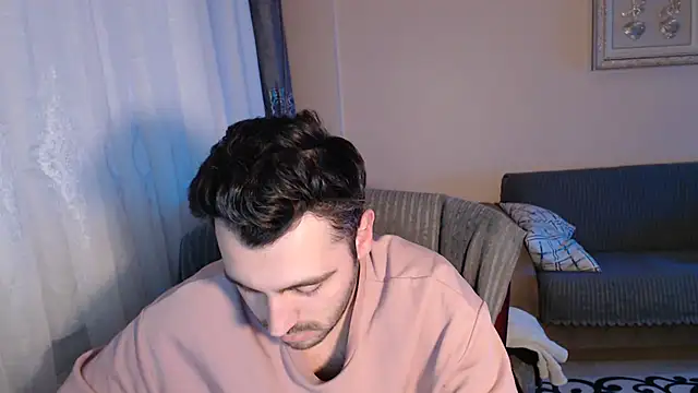 handsomeee04 online show from 21, 11, 2025