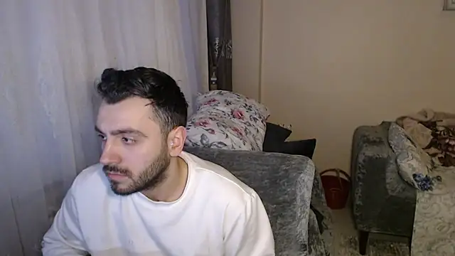 handsomeee04 online show from 5, 5, 2026