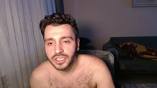 handsomeee04 online show from 2, 3, 2026