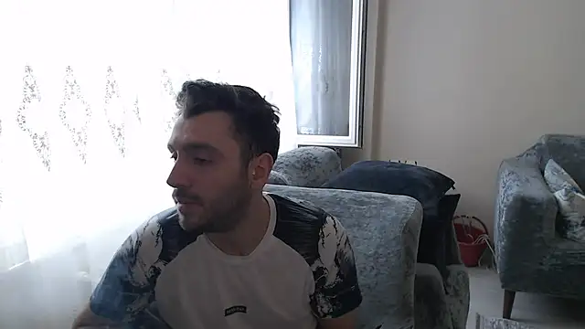handsomeee04 online show from 14, 5, 2026