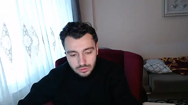 handsomeee04 online show from 21, 12, 2025