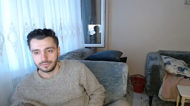 handsomeee04 online show from 28, 4, 2026