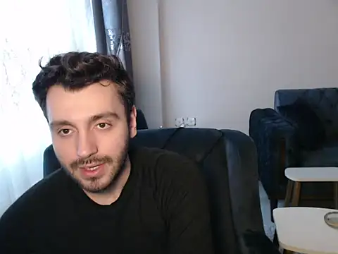 handsomeee04 online show from 22, 3, 2026