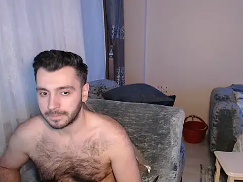 handsomeee04 online show from 29, 4, 2026
