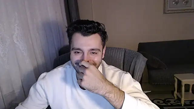 handsomeee04 online show from 22, 11, 2025