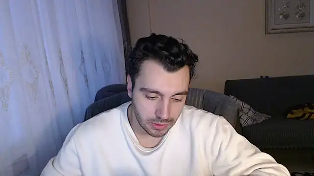 handsomeee04 online show from 27, 11, 2025