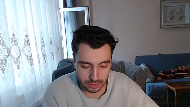 handsomeee04 online show from 20, 11, 2025