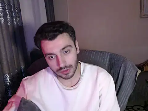 handsomeee04 online show from 7, 1, 2026