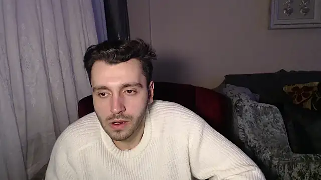 handsomeee04 online show from 22, 2, 2026