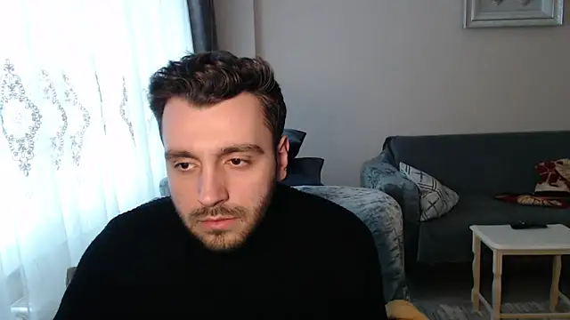 handsomeee04 online show from 27, 2, 2026