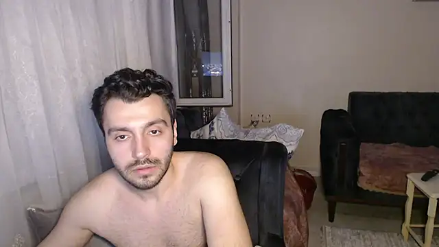 handsomeee04 online show from 2, 6, 2026