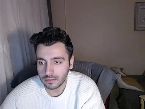 handsomeee04 online show from 9, 1, 2026