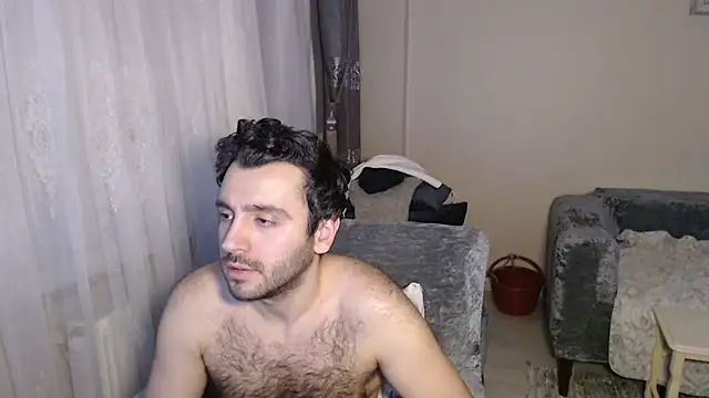 handsomeee04 online show from 28, 4, 2026