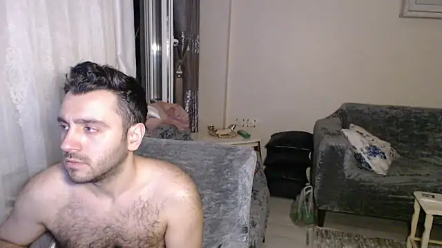 handsomeee04 online show from 12, 5, 2026